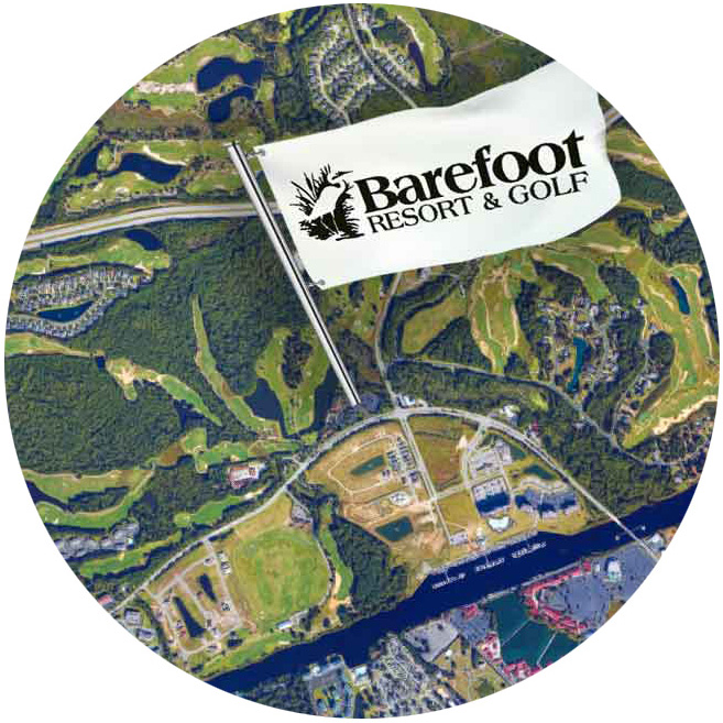 Barefoot711 Myrtle Beach Condos Barefoot Resort and Golf